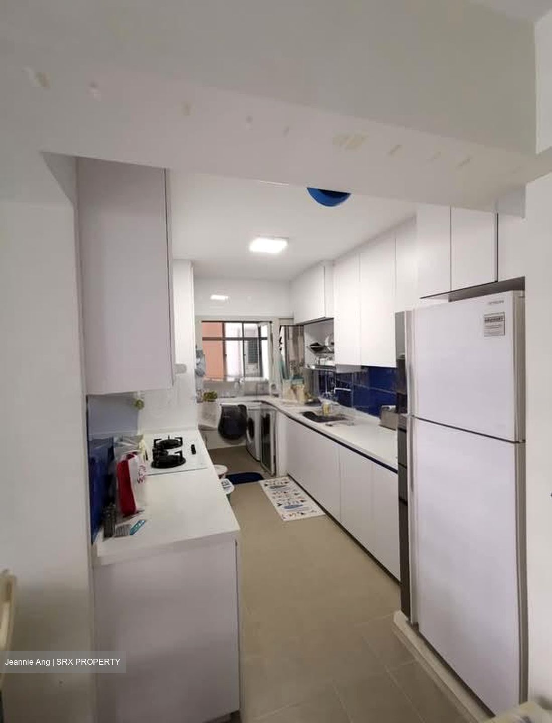 Blk 665A Punggol Drive (Punggol), HDB 4 Rooms #563303501